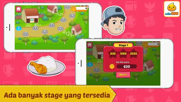 Game Android Terbaik Tema RamadanDi sini bakal diberikan 10 opsi yang bisa gamer jajal. Judul-judul yang disebutkan di bawah ini referensinya dari Google Play Store.