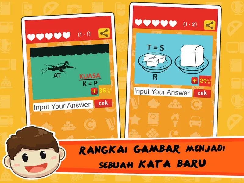 Game Android Terbaik Tema RamadanDi sini bakal diberikan 10 opsi yang bisa gamer jajal. Judul-judul yang disebutkan di bawah ini referensinya dari Google Play Store.