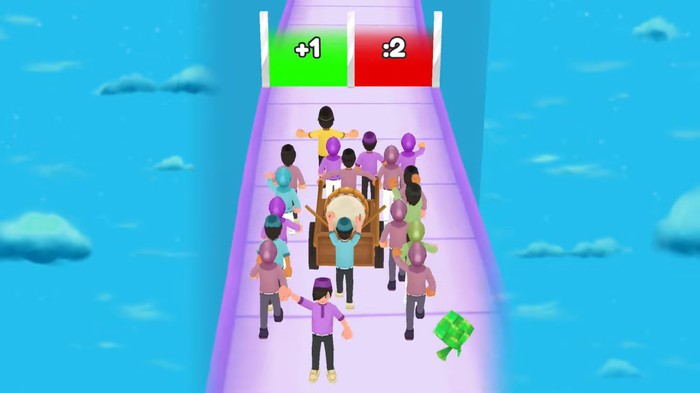 Game Android Terbaik Tema Ramadan
Di sini bakal diberikan 10 opsi yang bisa gamer jajal. Judul-judul yang disebutkan di bawah ini referensinya dari Google Play Store.