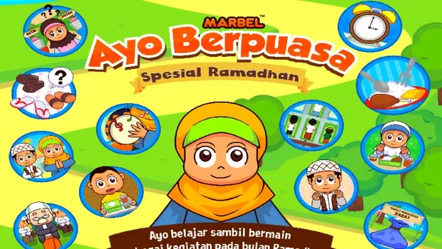 Game Android Terbaik Tema RamadanDi sini bakal diberikan 10 opsi yang bisa gamer jajal. Judul-judul yang disebutkan di bawah ini referensinya dari Google Play Store.