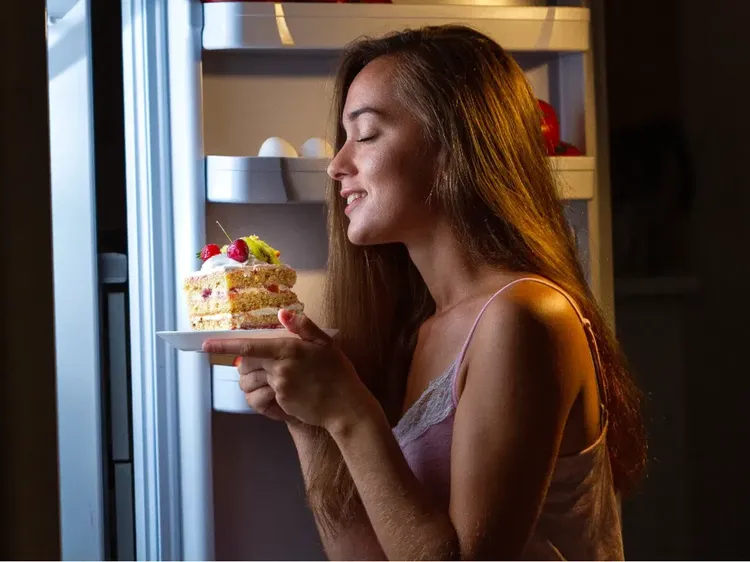 10 Mitos Makanan Tak Sehat yang Faktanya Tidak Benar