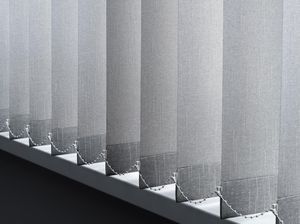 7 Langkah Membersihkan Gorden Vertical Blind di Rumah