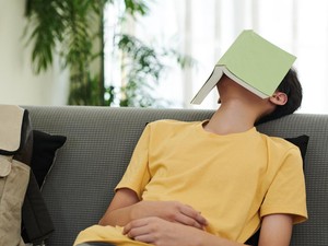 Waswas Mimpi Basah di Siang Hari saat Puasa? Dokter Beberkan Trik Mencegahnya