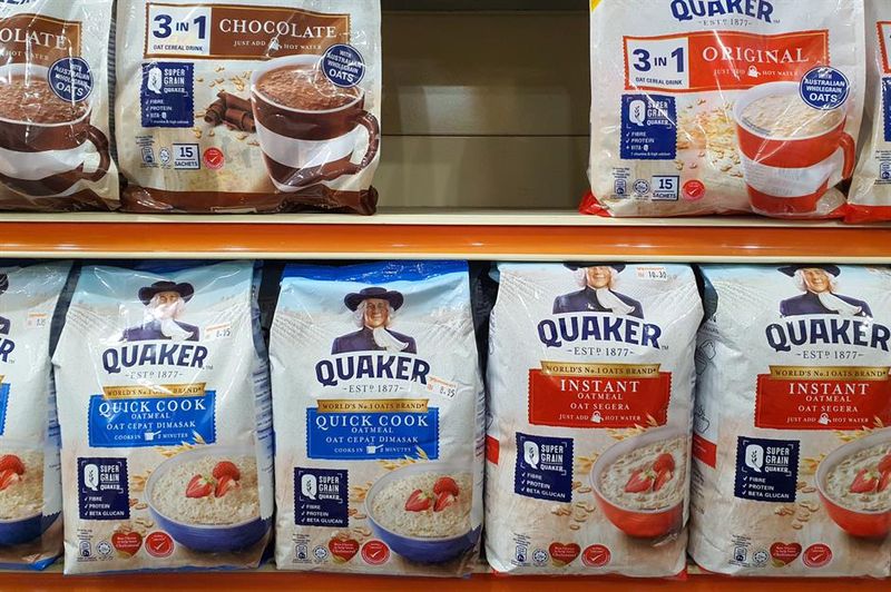 5 Merek Makanan Tertua di Dunia, Ada yang Sejak 1907!
