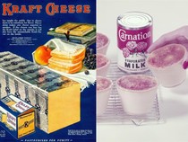 5 Merek Makanan Tertua di Dunia, Ada yang Sejak 1907!