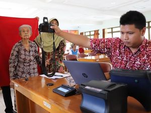 Wujudkan Masyarakat Tertib Adminduk, Pemkab Sleman Lakukan Sejumlah Pembaruan