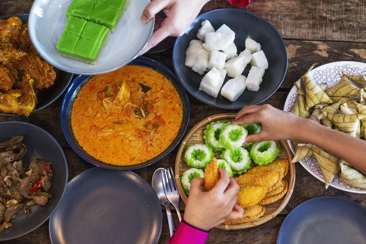 Bukan Sekedar Sunnah, Ini 4 Alasan Anjuran Berbuka Puasa dengan yang Manis
