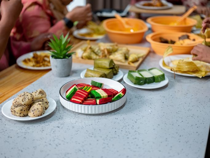 Bukan Sekedar Sunnah, Ini 4 Alasan Anjuran Berbuka Puasa dengan yang Manis