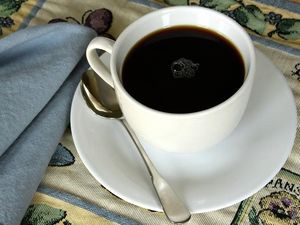 Beberapa Orang Tetap Bisa Tidur Nyenyak Walau Minum Kopi, Ini Kata Ahli!