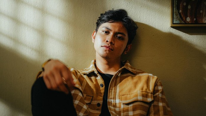 Alvin Mayhard Lapian