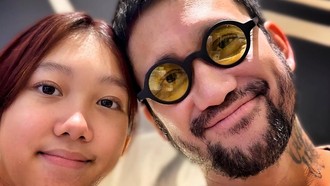Cerita Tora Sudiro Kirim 'Mata-mata' saat Putrinya Pergi, Ini Kata Psikolog