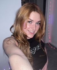 Foto Wanita yang Punya 2 Kelamin, Jadi Kontroversi Punya 2 Kekasih