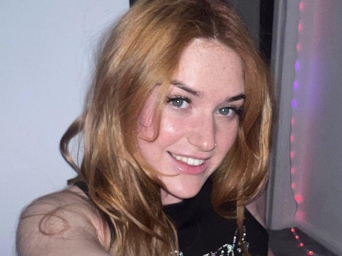 Annie Charlotte