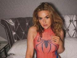 Kisah Wanita Punya 2 Alat Kelamin, Kehidupan Seksnya Jadi Kontroversi