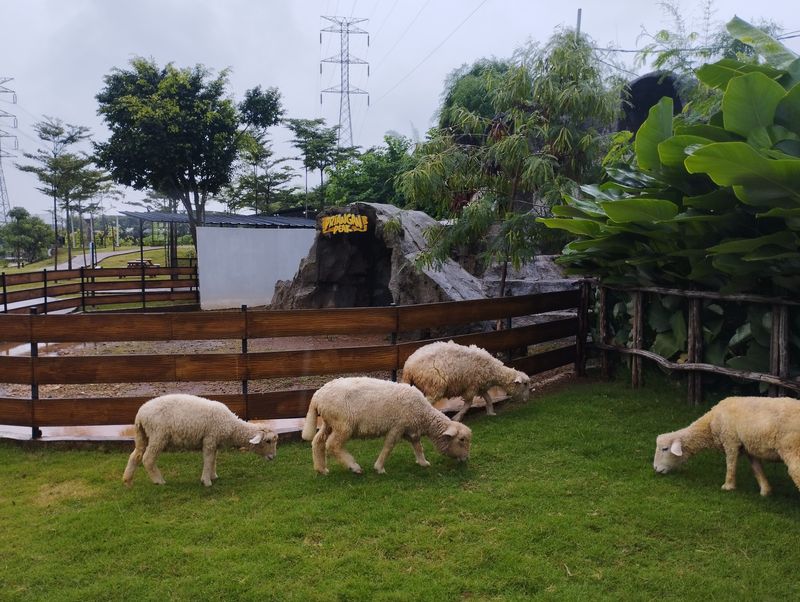 Aviary Park Bintaro