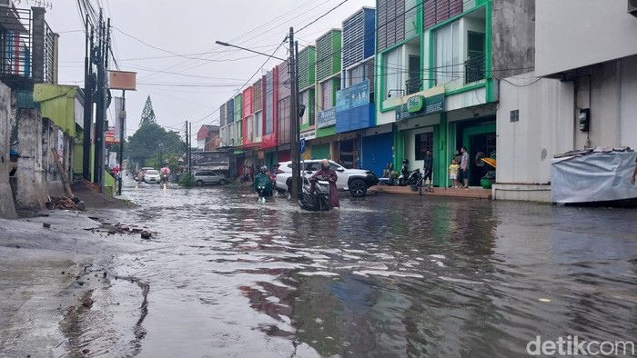 banjir kota malang