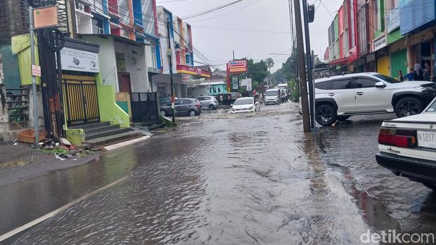 banjir kota malang