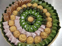 Buat Suguhan Takjil Istimewa, Ini 5 Tempat Beli Jajan Pasar Tampah