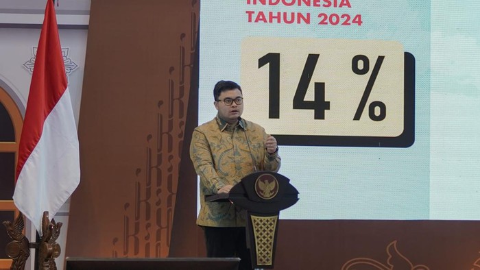 Bupati Kediri Hanindhito Himawan Pramana