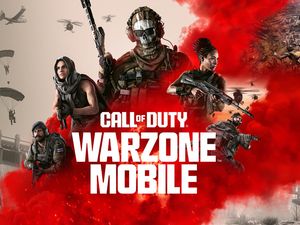 Call of Duty: Warzone Mobile: Link Download dan Spesifikasi HP Minimum