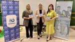 Cara Baru Santap Takjil Praktis dengan Es Serut Buah Bareng Keluarga