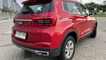 Lihat Lebih Dekat SUV Kompak Chery Tiggo 5X yang Harganya di Bawah Rp 300 Juta