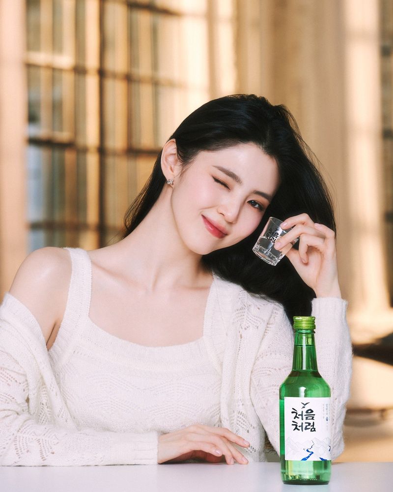 Chum Churum tidak memperpanjang kontrak kerjasama dengan Han So Hee setelah setahun