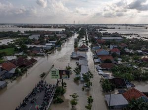Isu Selat Muria Muncul Lagi, Kepala Riset Kebencanaan Geologi BRIN Beri Respons