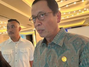 Geger Kasus Peretasan BI-FAST, OJK: Terorganisir Lintas Negara