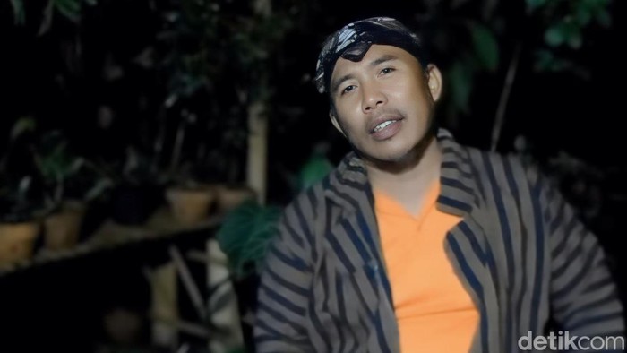 Didik Raharyono, Direktur Peduli Karnivor Jawa