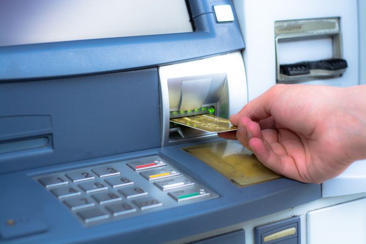 Duh! Pria Ini Dipenjara 6 Tahun Usai Curi ATM untuk Beli Bumbu Kari