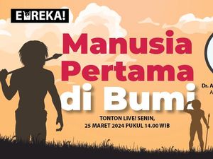 Zaman Hidup Nabi Adam: 6.000 atau 35.000 Tahun Lalu