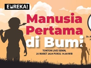 Pertanian Adalah Revolusi Pertama Sejarah Umat Manusia