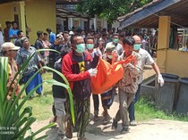 Dua Hari Tak Kerja, Karyawati Resort Ditemukan Tewas di Kos Lombok Tengah