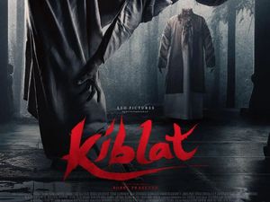 Meski Belum Beri Lulus Sensor, LSF Lihat Ada Unsur Edukasi di Film Kiblat