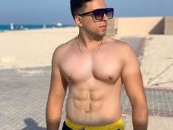 Deretan Foto Hasil Edit Photoshop dan Filter Kamera Bikin Ngakak