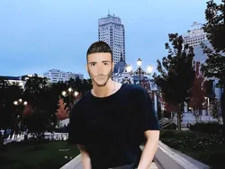 Deretan Foto Hasil Edit Photoshop dan Filter Kamera Bikin Ngakak