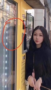 Foto Gagal Photoshop