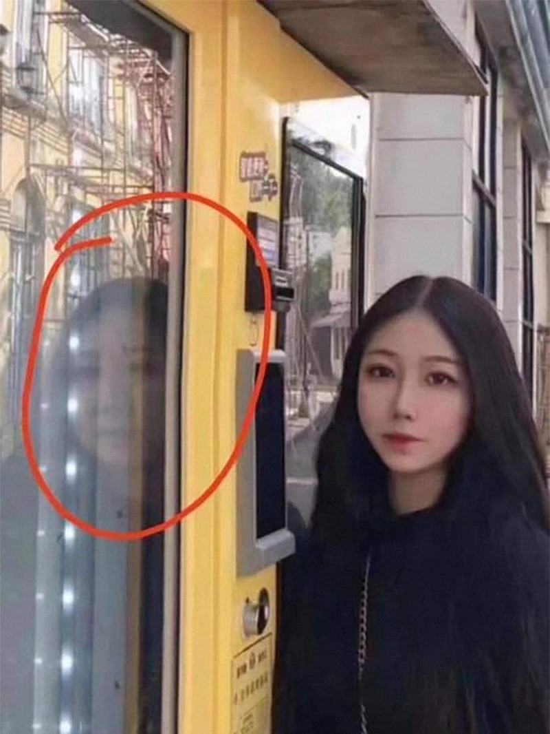 Foto Gagal Photoshop