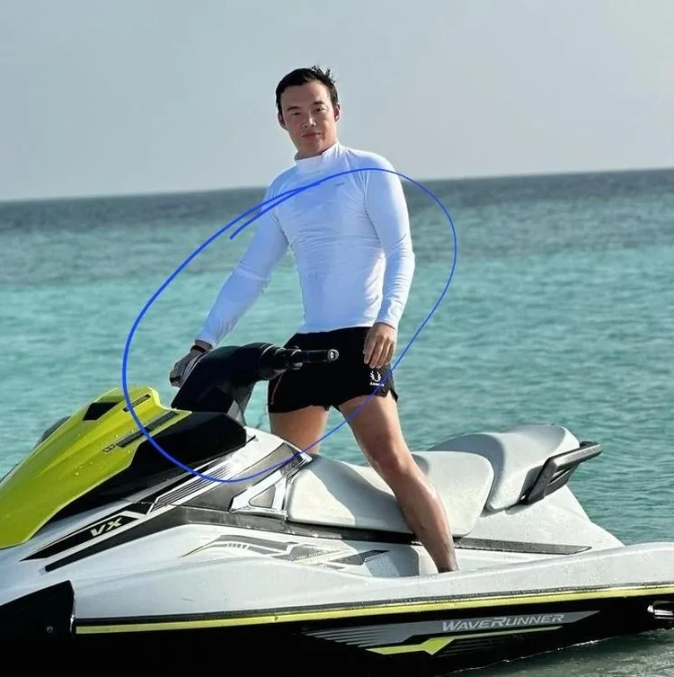 Foto Gagal Photoshop