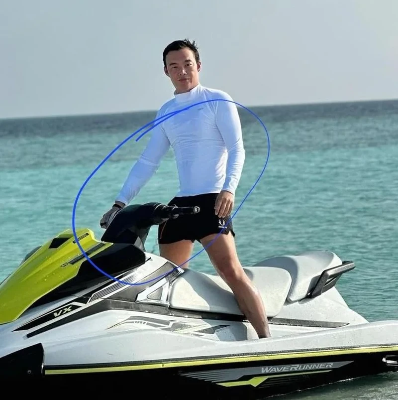 Foto Gagal Photoshop