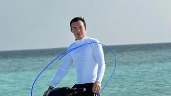 Ceritanya pengen punya perut rata. Foto: Reddit