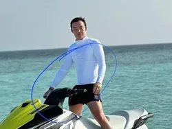 Hasil Foto Editan Gagal Bikin Ngakak