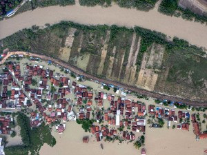 Selat Muria Disebut Muncul Kembali, BRIN: Perlu Kajian Lebih Komprehensif