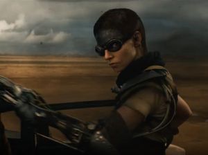 Tayang di Bioskop 22 Mei 2024, Ini Sinopsis Furiosa: A Mad Max Saga