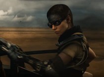 Tayang di Bioskop 22 Mei 2024, Ini Sinopsis Furiosa: A Mad Max Saga