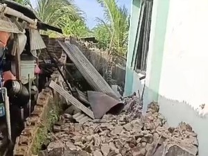 BMKG Sebut Gempa Bawean Tidak Lazim, Ini Alasannya