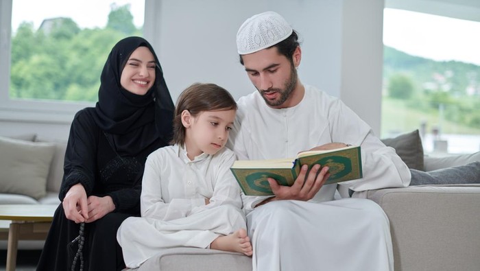 Hadis menuntut ilmu