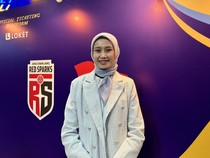 Gengsi Kalah, Hany dan Wilda Mau Tampil Optimal Lawan Red Sparks