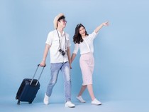 Dear Traveler, Manfaatkan Program Loyalti biar Liburan Makin Ekonomis